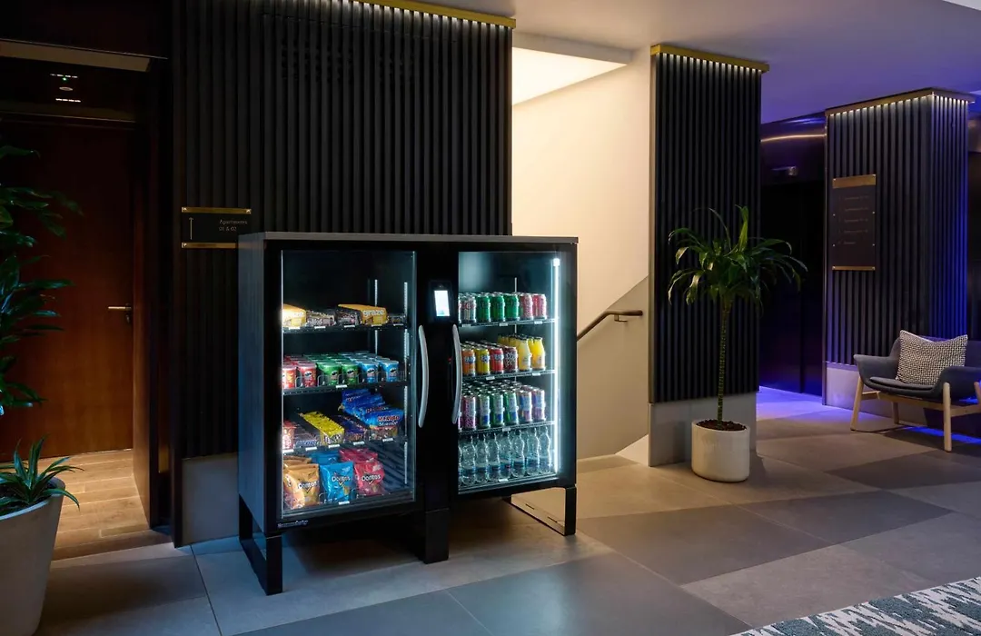 The Moorgate By Cove-1