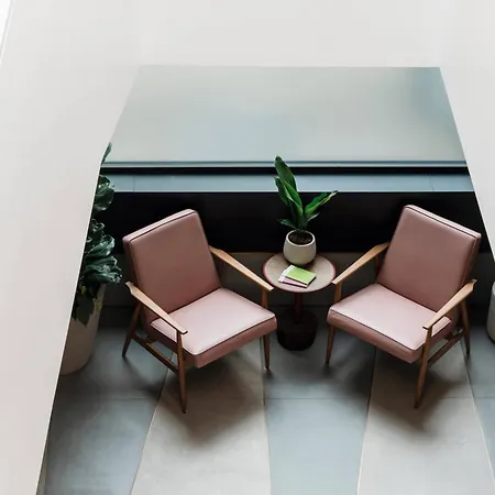 The Moorgate By Cove-2