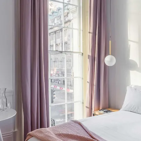 The Moorgate By Cove-2