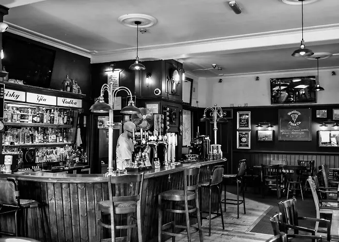 The Ship Inn London